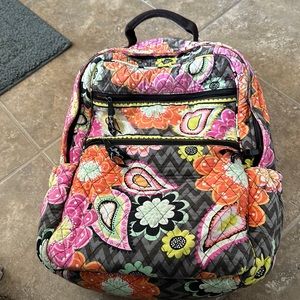 Vera Bradley Backpack
